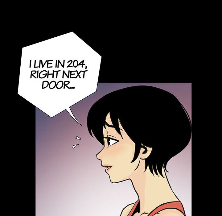 Sex Note Chapter 6 image 13