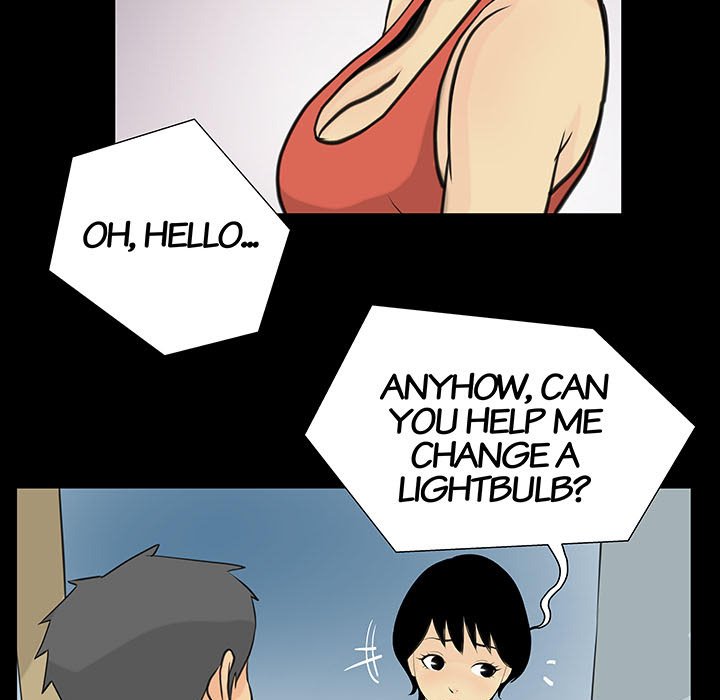 Sex Note Chapter 6 image 14