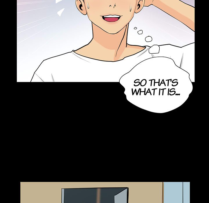 Sex Note Chapter 6 image 16