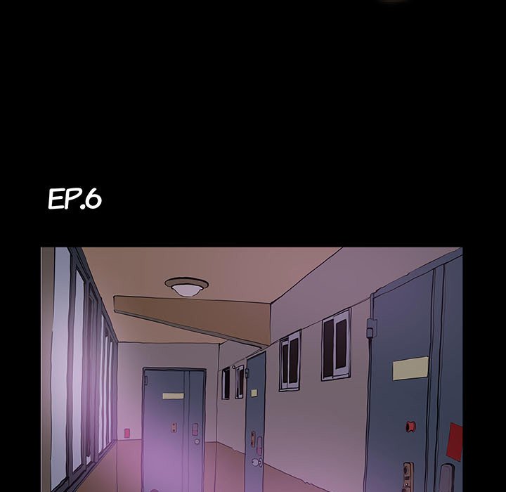 Sex Note Chapter 6 image 20