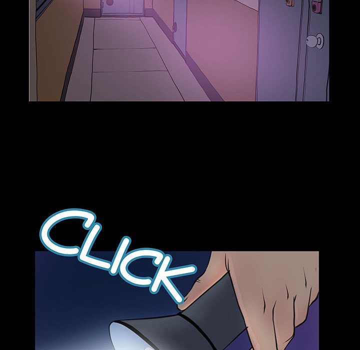 Sex Note Chapter 6 image 21