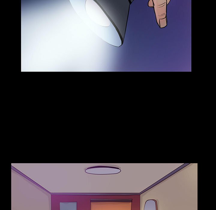 Sex Note Chapter 6 image 22