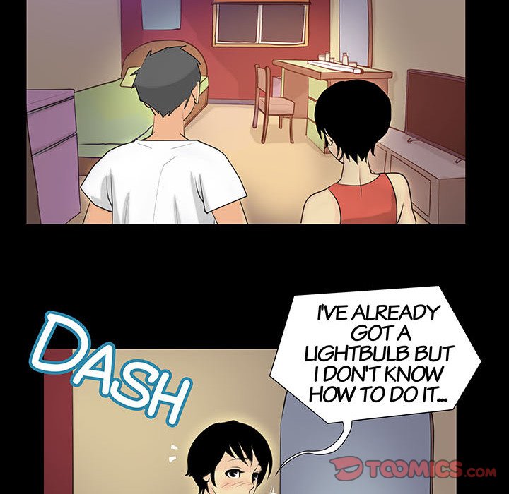 Sex Note Chapter 6 image 23