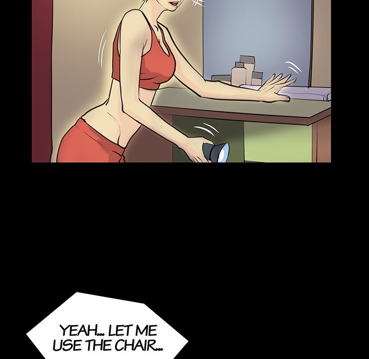 Sex Note Chapter 6 image 24