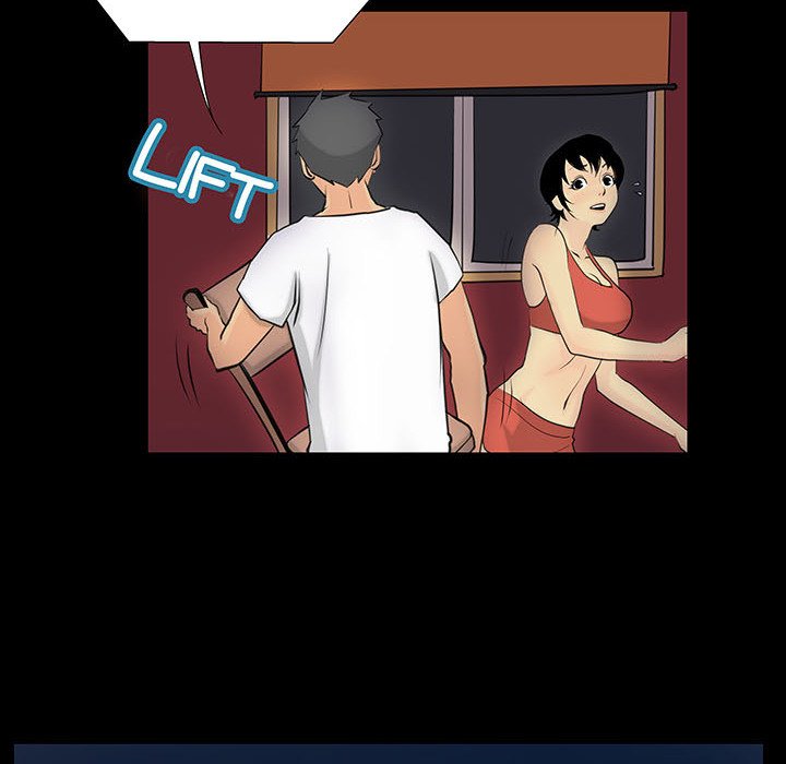 Sex Note Chapter 6 image 25