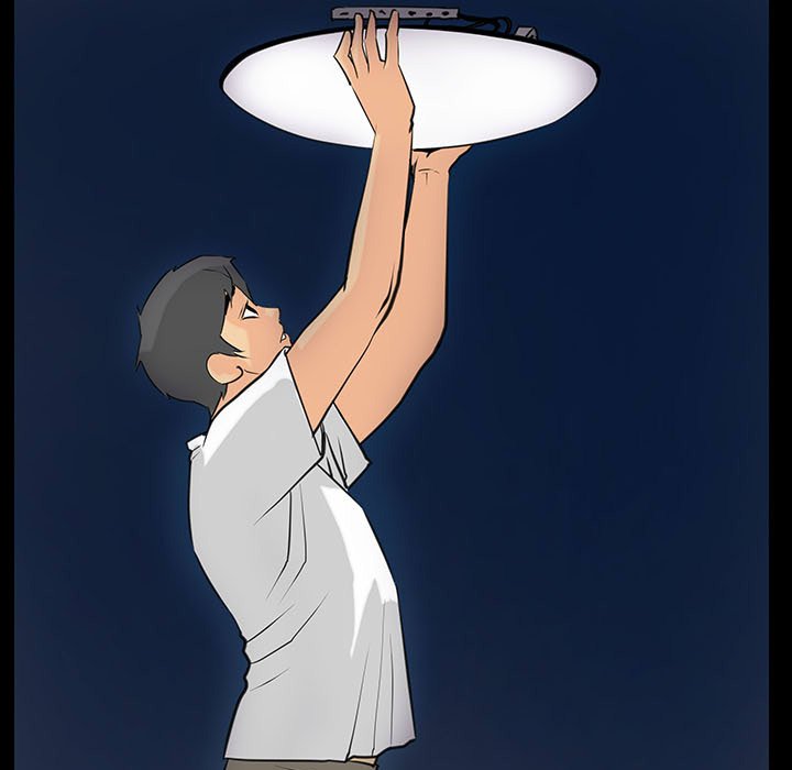 Sex Note Chapter 6 image 26
