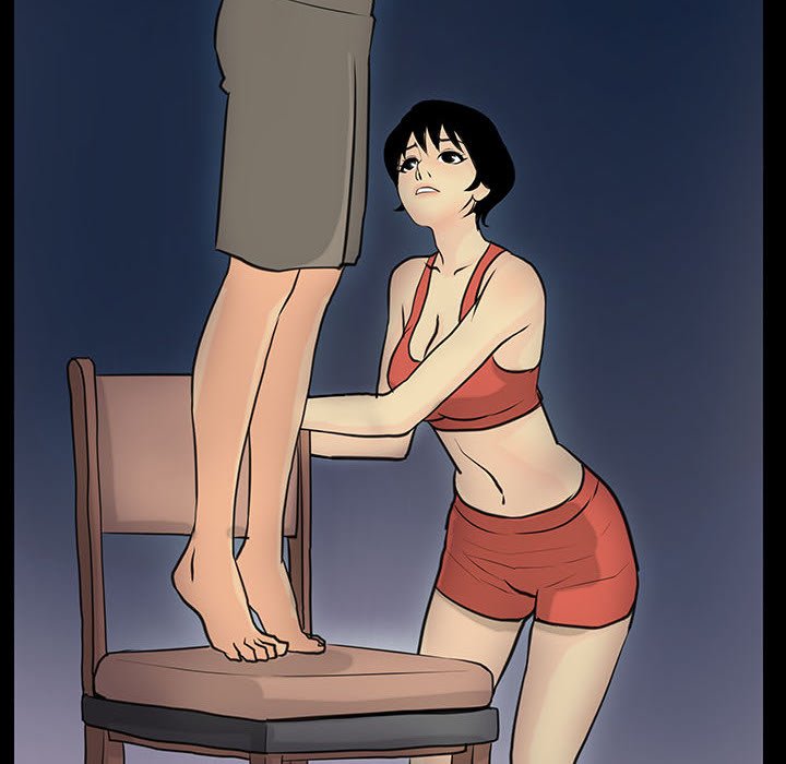 Sex Note Chapter 6 image 27