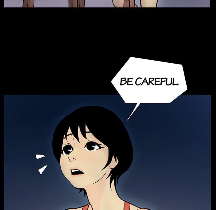 Sex Note Chapter 6 image 28