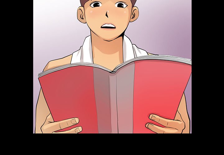 Sex Note Chapter 6 image 2