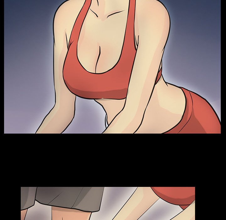 Sex Note Chapter 6 image 29