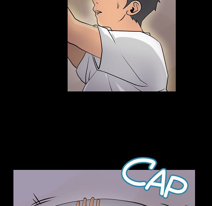 Sex Note Chapter 6 image 31