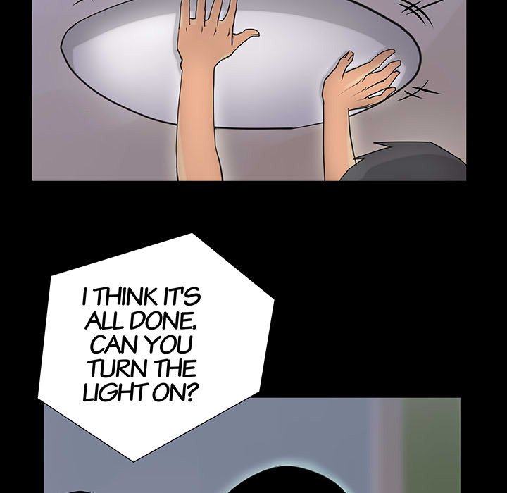 Sex Note Chapter 6 image 32