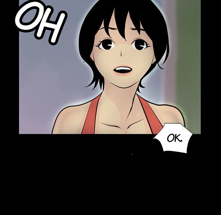 Sex Note Chapter 6 image 33
