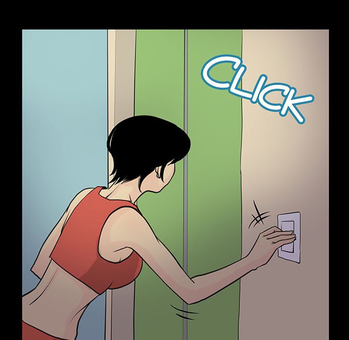 Sex Note Chapter 6 image 34