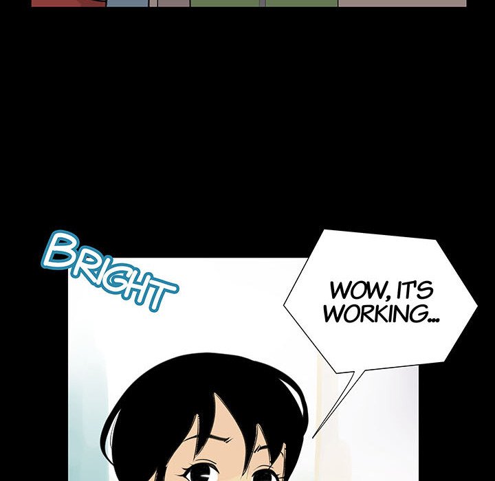 Sex Note Chapter 6 image 35