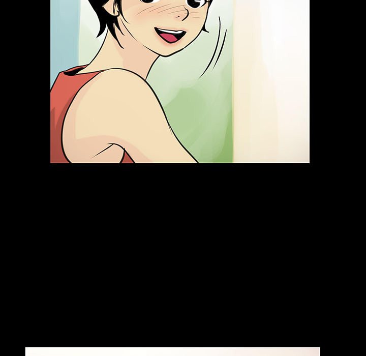 Sex Note Chapter 6 image 36
