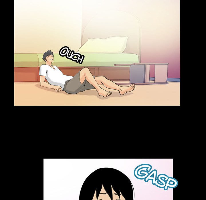 Sex Note Chapter 6 image 37