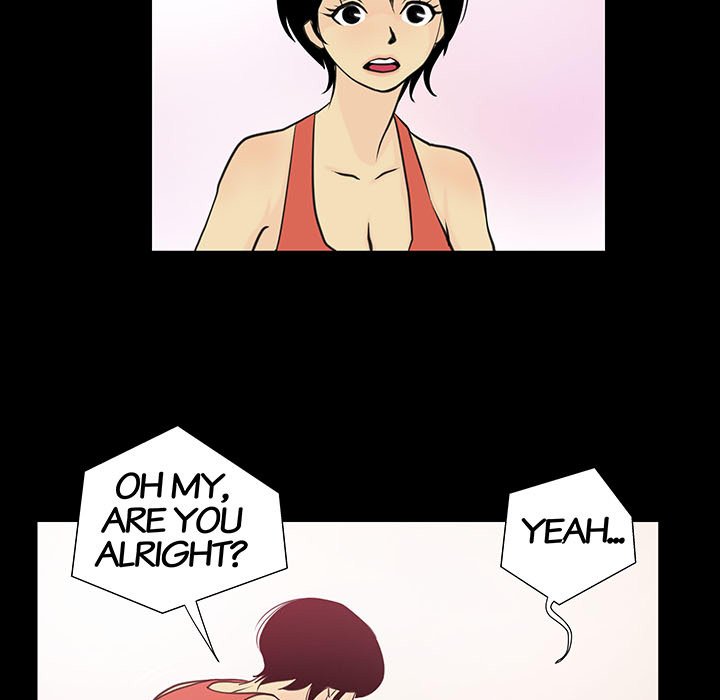 Sex Note Chapter 6 image 38