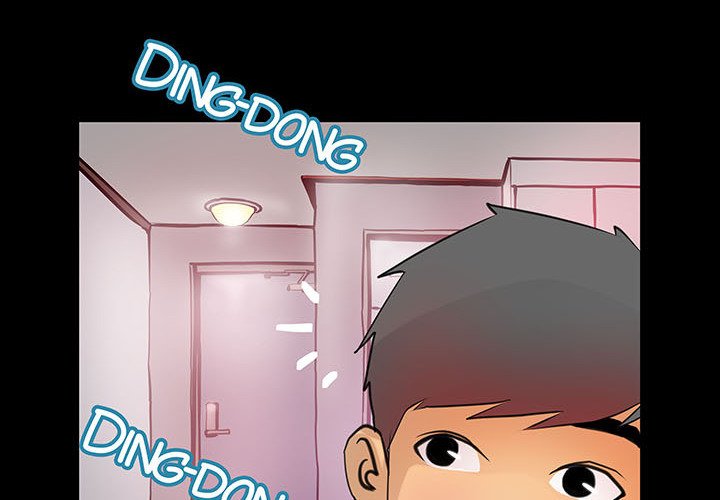 Sex Note Chapter 6 image 3