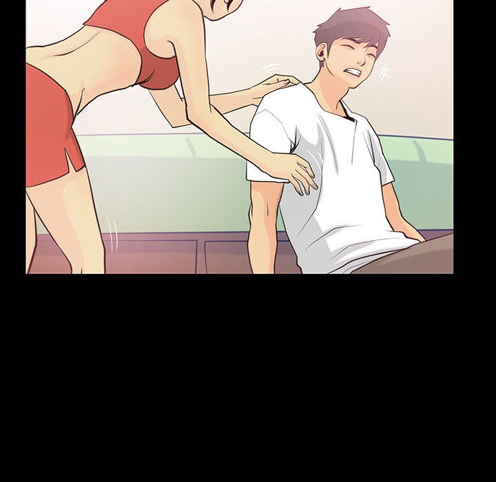 Sex Note Chapter 6 image 39