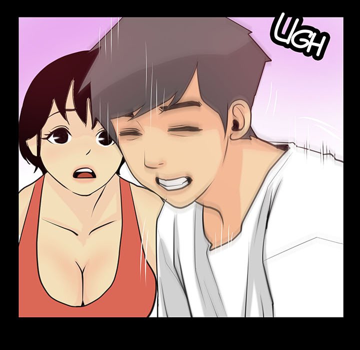 Sex Note Chapter 6 image 40
