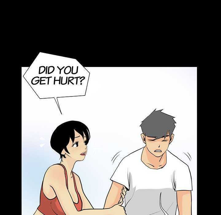 Sex Note Chapter 6 image 41