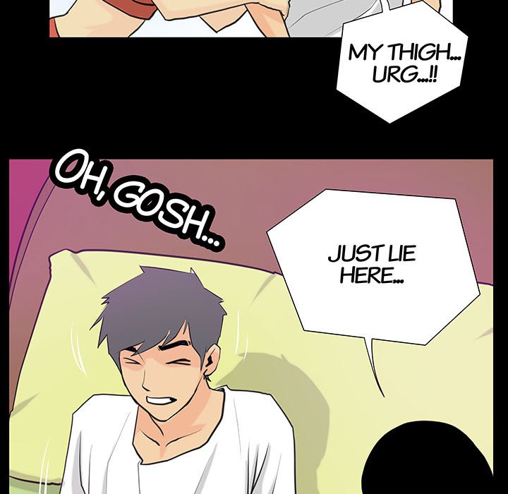 Sex Note Chapter 6 image 42