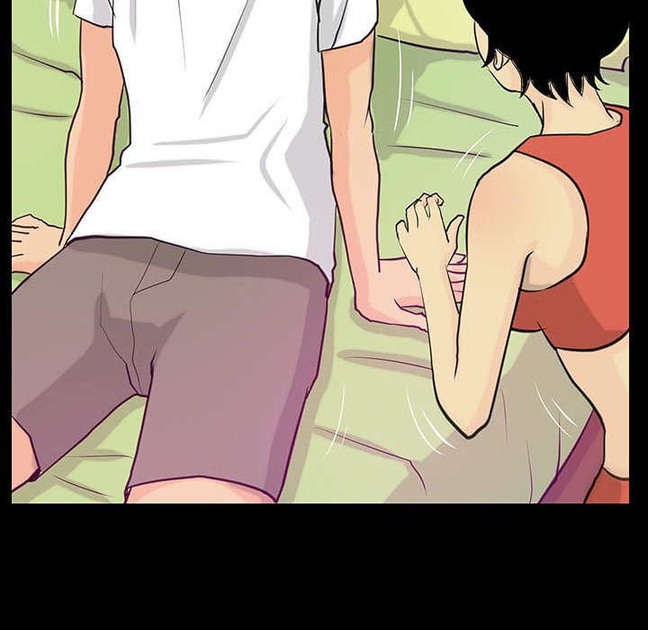Sex Note Chapter 6 image 43