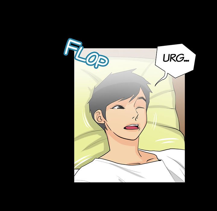 Sex Note Chapter 6 image 44
