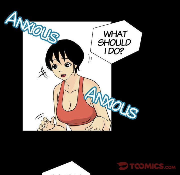 Sex Note Chapter 6 image 45