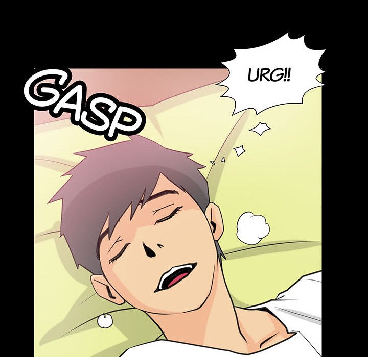 Sex Note Chapter 6 image 47