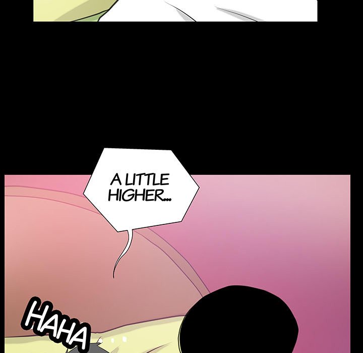 Sex Note Chapter 6 image 48