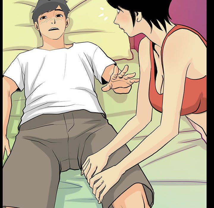 Sex Note Chapter 6 image 49