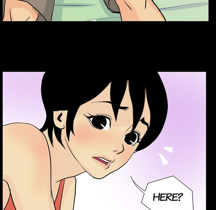 Sex Note Chapter 6 image 50
