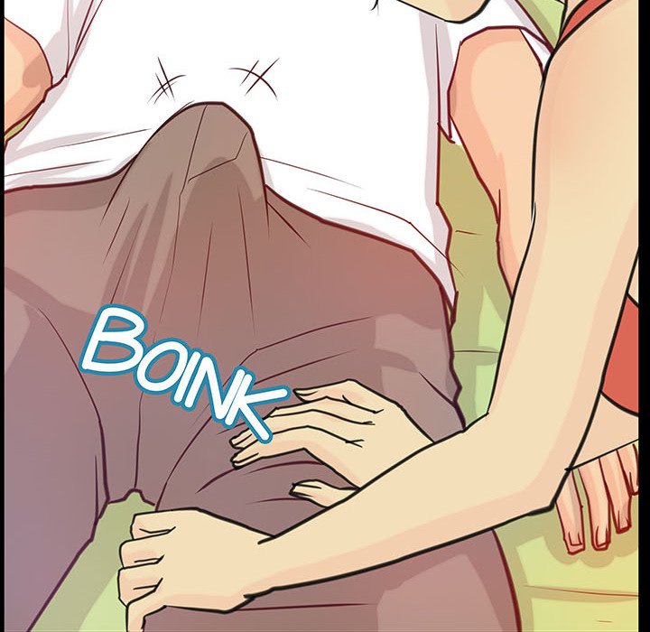 Sex Note Chapter 6 image 53