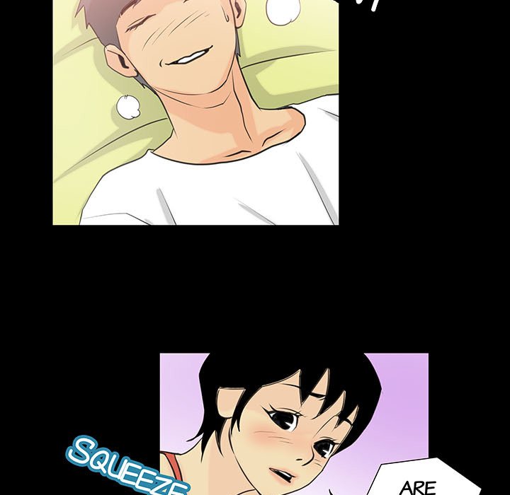 Sex Note Chapter 6 image 56