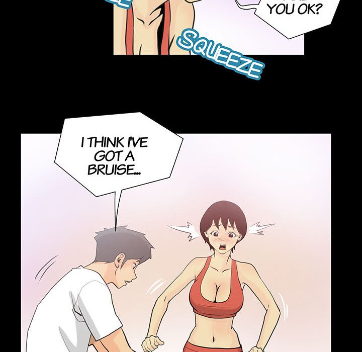 Sex Note Chapter 6 image 57