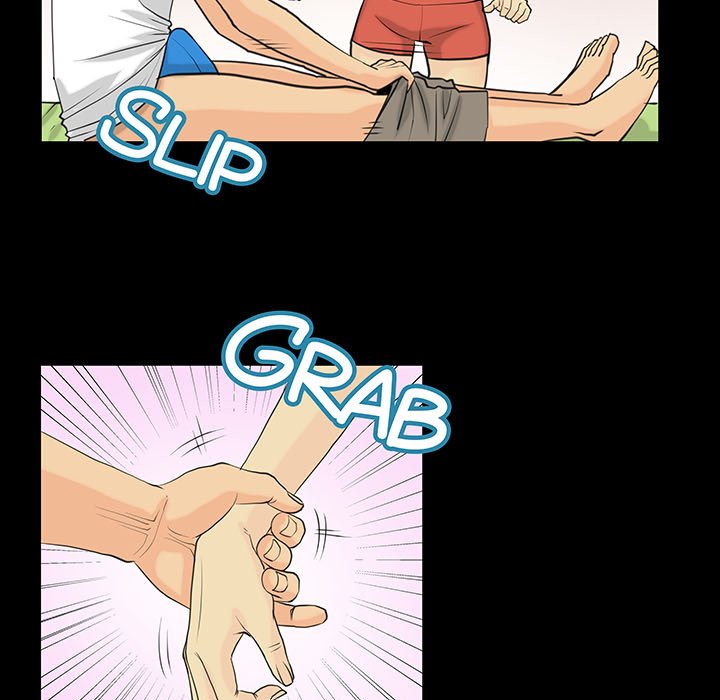 Sex Note Chapter 6 image 58