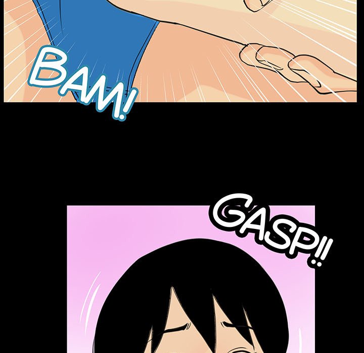 Sex Note Chapter 6 image 60