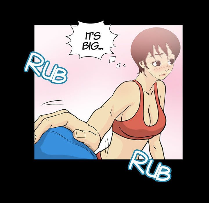 Sex Note Chapter 6 image 63