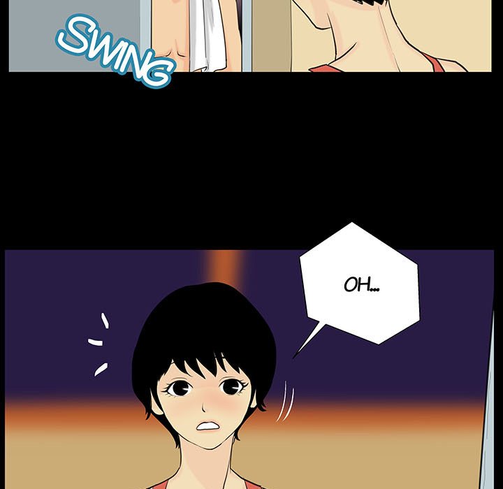 Sex Note Chapter 6 image 6
