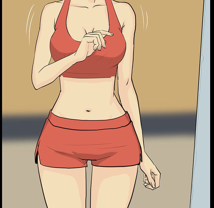 Sex Note Chapter 6 image 7