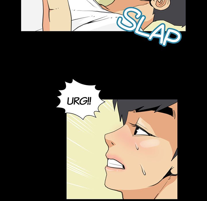 Sex Note Chapter 8 image 6