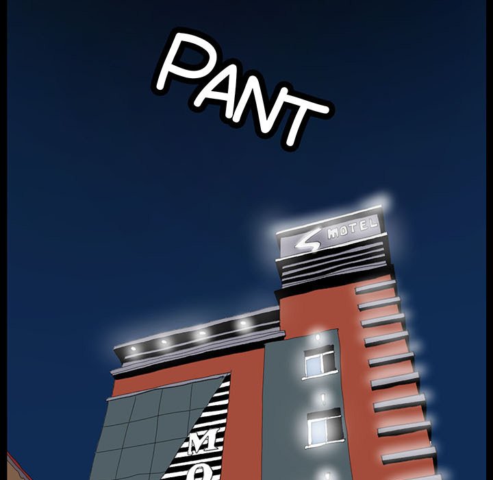 Sex Note Chapter 9 image 12