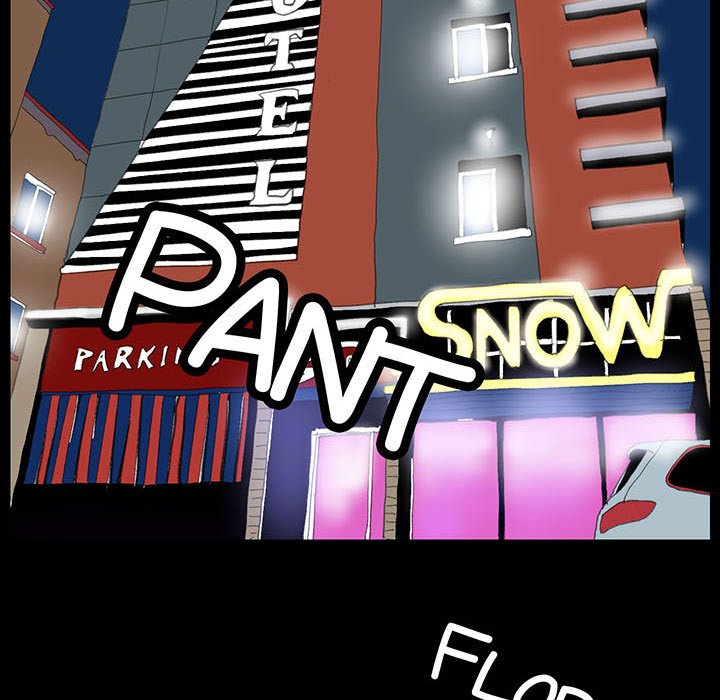 Sex Note Chapter 9 image 13