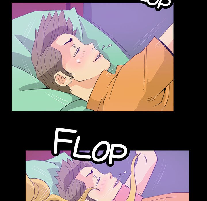 Sex Note Chapter 9 image 14