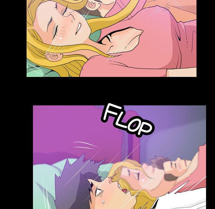 Sex Note Chapter 9 image 15