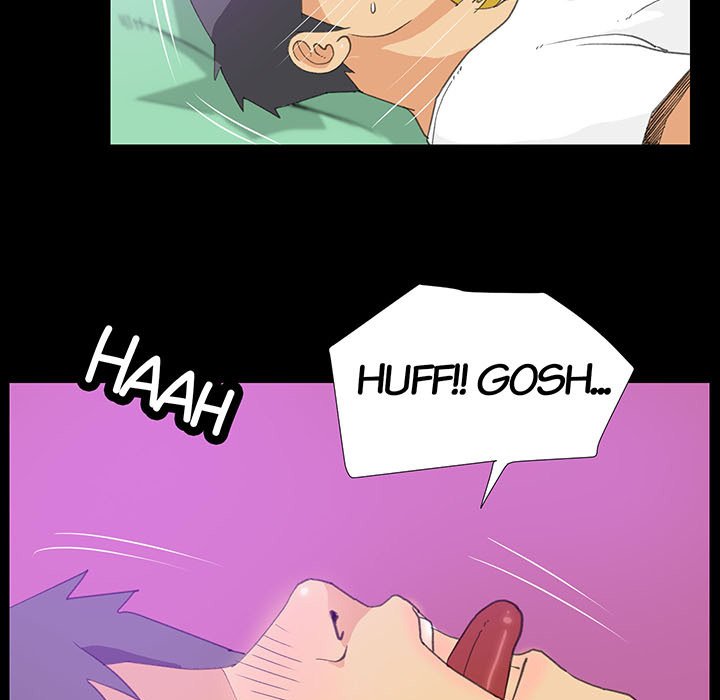 Sex Note Chapter 9 image 16