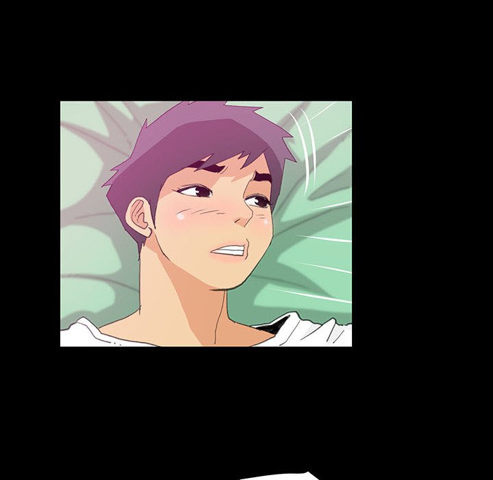Sex Note Chapter 9 image 19