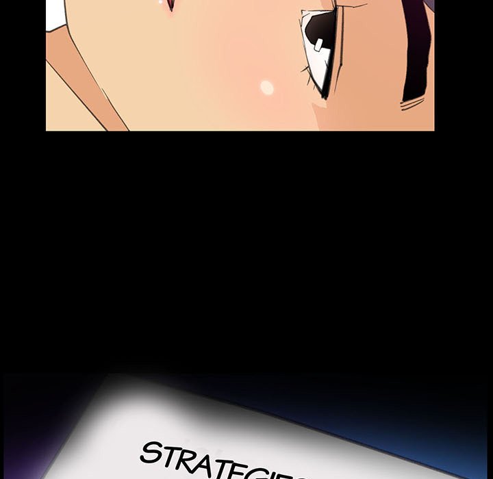 Sex Note Chapter 9 image 22